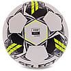 М'яч футбольний SELECT CLUB DB FIFA Basic V23 CLUB-5WGR No5 білий-сірий, фото 5