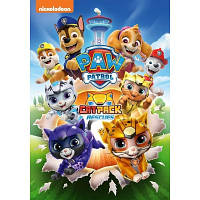 Іграшки Щенячий патруль Котозграя Оригінал Paw Patrol Cat Pack