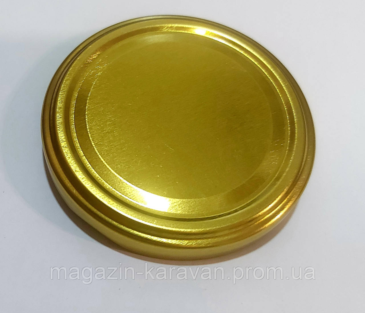 Гвинтова кришка то 70 мм