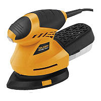 Орбітальна шліфувальна машина tolsen t-200