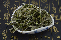 Білий елітний листовий чай Біла Півонія (Імператорський) 100 г