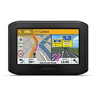 GPS-навігатор Garmin Zumo 396 LMT-S