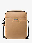 Чоловіча сумка Michael Kors через плече 1159792823 (Бежевий, One size), фото 3