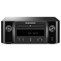 CD-ресивер Marantz M-CR412 Black