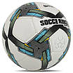 М'яч футбольний SOCCERMAX FB-4194 No5 PU кольору в асортименті, фото 3