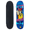 Скейтборд Zelart SK-0316 кольору в асортименті, фото 4
