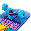Скейтборд Zelart SK-0316 кольору в асортименті, фото 10