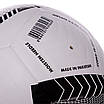 М'яч футбольний HYBRID SOCCERMAX FIFA FB-3113 No5 PU кольору в асортименті, фото 6