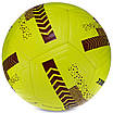 М'яч футбольний HYBRID SOCCERMAX FIFA FB-3113 No5 PU кольору в асортименті, фото 9