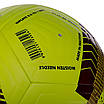 М'яч футбольний HYBRID SOCCERMAX FIFA FB-3113 No5 PU кольору в асортименті, фото 10