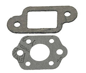 Прокладка карбюратора (2 шт) бензопили ST MS-180 аналог 11300071061