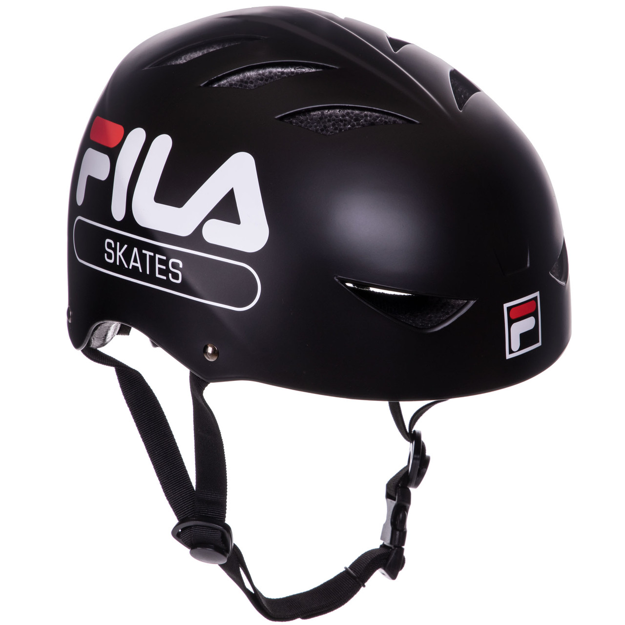 Шолом для екстремального спорту Котелок FILA 6075110 S-L-51-61 кольору в асортименті