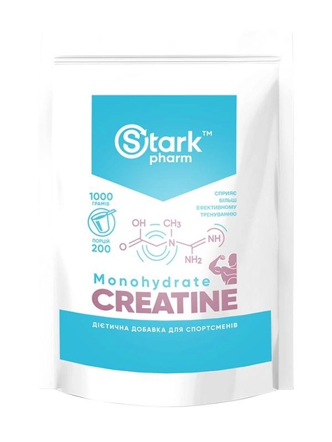 Creatine Stark Pharm 1000 г
