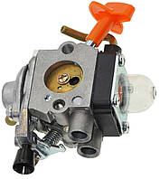Карбюратор мотокосы VJ Parts для St FS 51/61/62/65/66/90 аналог 41171200605