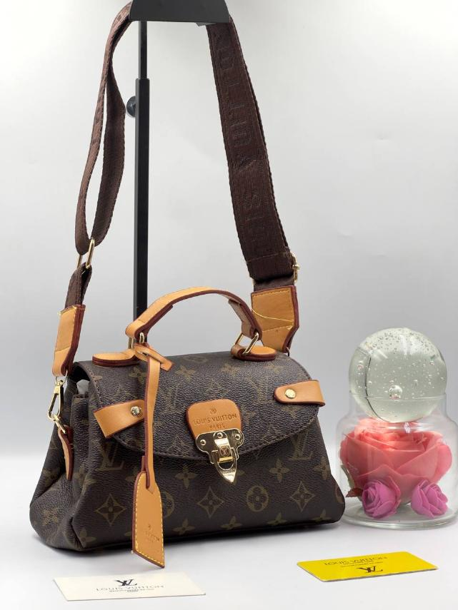Жіноча сумка Louis Vuitton, 22*15*7см 931469