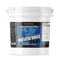 Muscle Juice 2544 (4,75 kg, banana) 18+