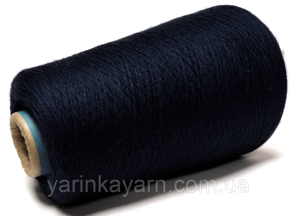 Меринос 100% арт. Cashwool . Італійська бобінна пряжа.