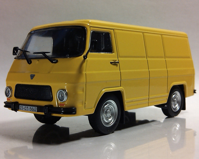 Автолегенди Колекційна модель (ДеАгостіні) №170 ROCAR TV12F (Румунія)