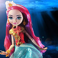 Лялька Евер автер хай Мішел Мермейд дочка Русалки Ever After High DHF96 Meeshell L'Mer Doll