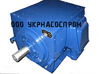 Электродвигатель 4АМН225M6 45кВт 1000 об/мин