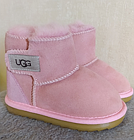 Детские натуральные угги UGG