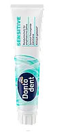 Зубна паста для чутливих зубів Dontodent Sensitive 125 мл