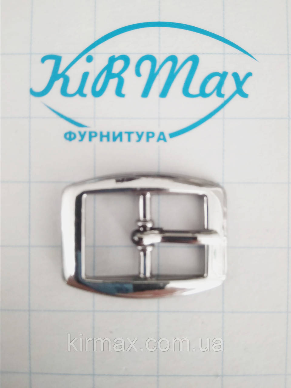 Пряжка 12 мм