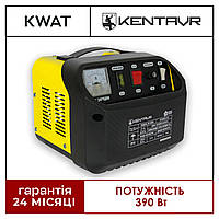 Зарядное устройство Кентавр ЗП-210НП для автоаккумуляторов 12/24 В 30-210 Ач Зарядный ток 14 А