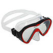 Маска для плавання в пластиковому боксі LEGEND M148-SIL кольору в асортименті, фото 2