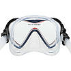 Маска для плавання в пластиковому боксі LEGEND M148-SIL кольору в асортименті, фото 4