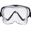 Маска для плавання в пластиковому боксі LEGEND M167-PVC кольору в асортименті, фото 4