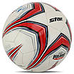 М'яч футбольний STAR NEW POLARIS 1000 FIFA SB375F No5 PU, фото 3