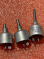 Резистор  СП3 - 9А   1кОм