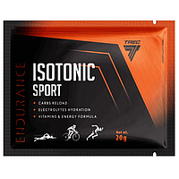 Изотоник Trec Nutrition Isotonic Sports 20 g