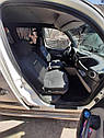 Чохли на передні сидіння для Fiat Doblo 2000-2010, фото 2