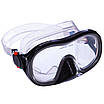 Маска для плавання Zelart M171-SIL кольору в асортименті, фото 2