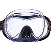 Маска для плавання Zelart M171-SIL кольору в асортименті, фото 6
