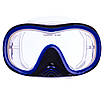 Маска для плавання Zelart M171-SIL кольору в асортименті, фото 10