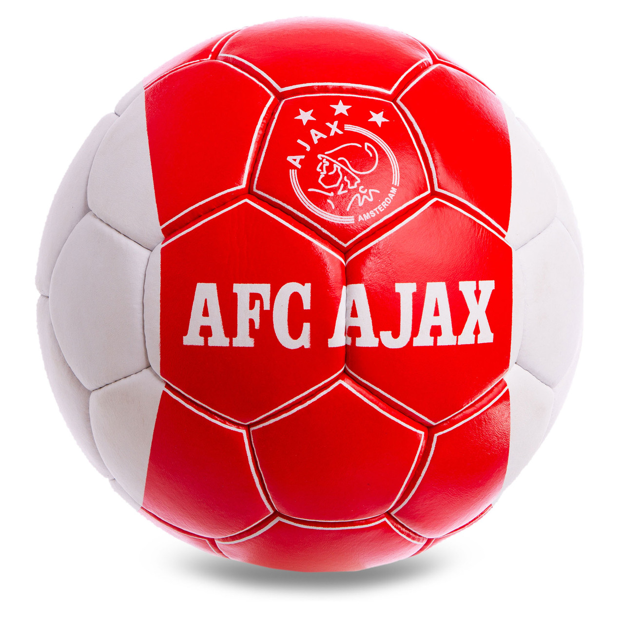 М'яч футбольний MATSA AJAX FB-0641 No5