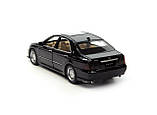 Машина модель 22055 Toyota Crown S180, масштаб 1:32, інерція, відкриваються усі двері, звук, світло фар, фото 4