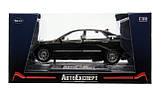 Машина модель 22055 Toyota Crown S180, масштаб 1:32, інерція, відкриваються усі двері, звук, світло фар, фото 11