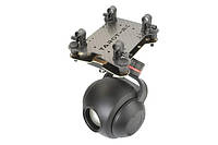 Камера для дрона с подвесом Tarot T26X с зумом и 3-осевой стабилизацией Network