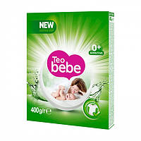 Стиральный порошок Teo Bebe Алое 400 г