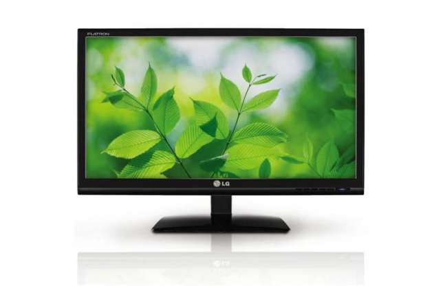Монитор 18.5'' LG Flatron E1941