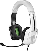 Игровые наушники Tritton Kama для XBOX, PS4, PS5 White для XBOX, PS4, PS5 White