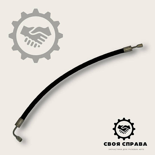 Шланг МОД КАМАЗ (изогнутый) 5320-2511010 (ID#2009683775), цена: 230 ...