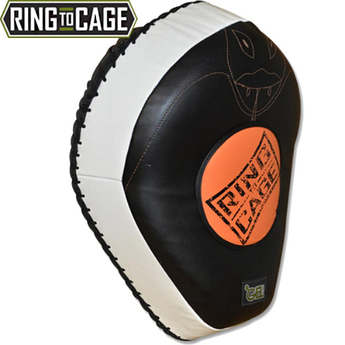 Макивара RING TO CAGE GelTech RC38