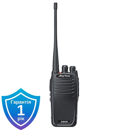 Радіостанції