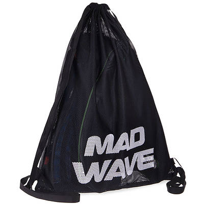 Рюкзак-мішок MadWave DRY MESH BAG M111801 кольору в асортименті