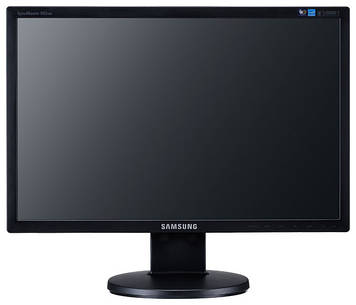 Монітор 19" Samsung SyncMaster 943NW